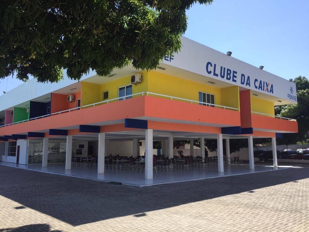 Hidroginástica no Clube – Sindicato dos Bancários