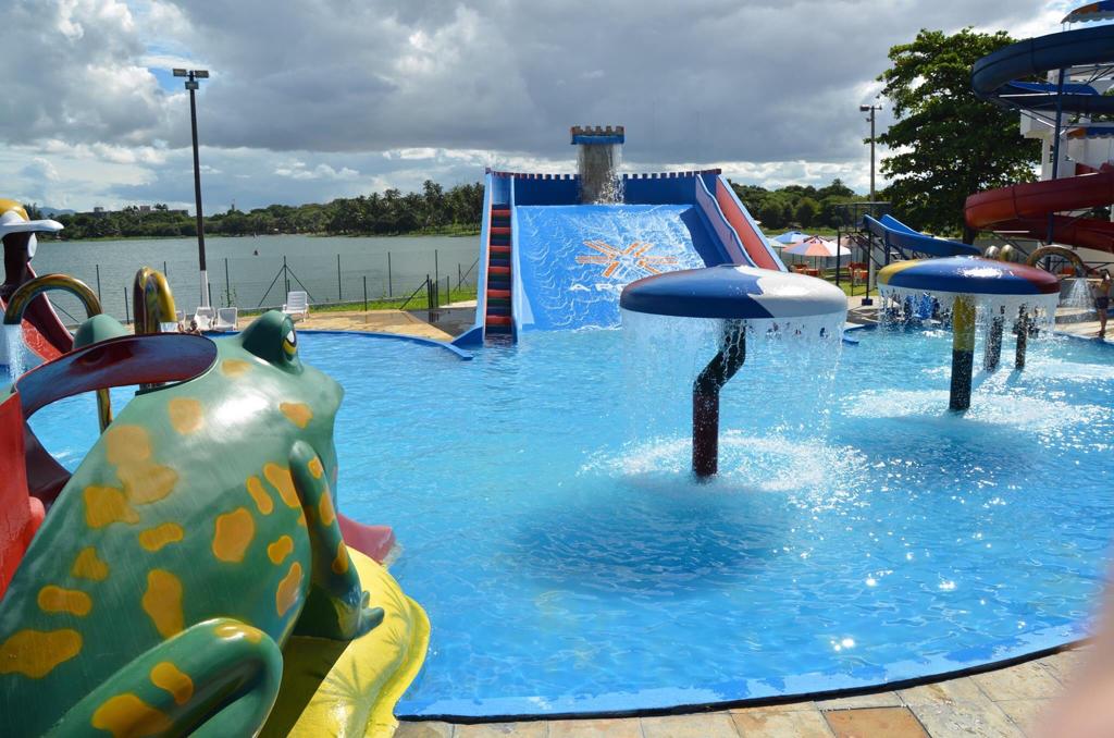 APCEF/SP  Piscinas e restaurante do clube serão reabertos em 3 de