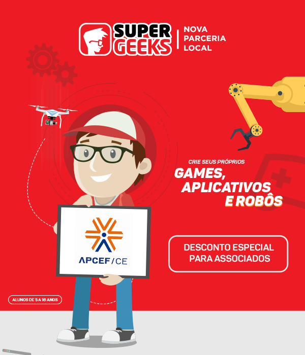 Escola abre oficinas gratuitas de criação de games e de robôs