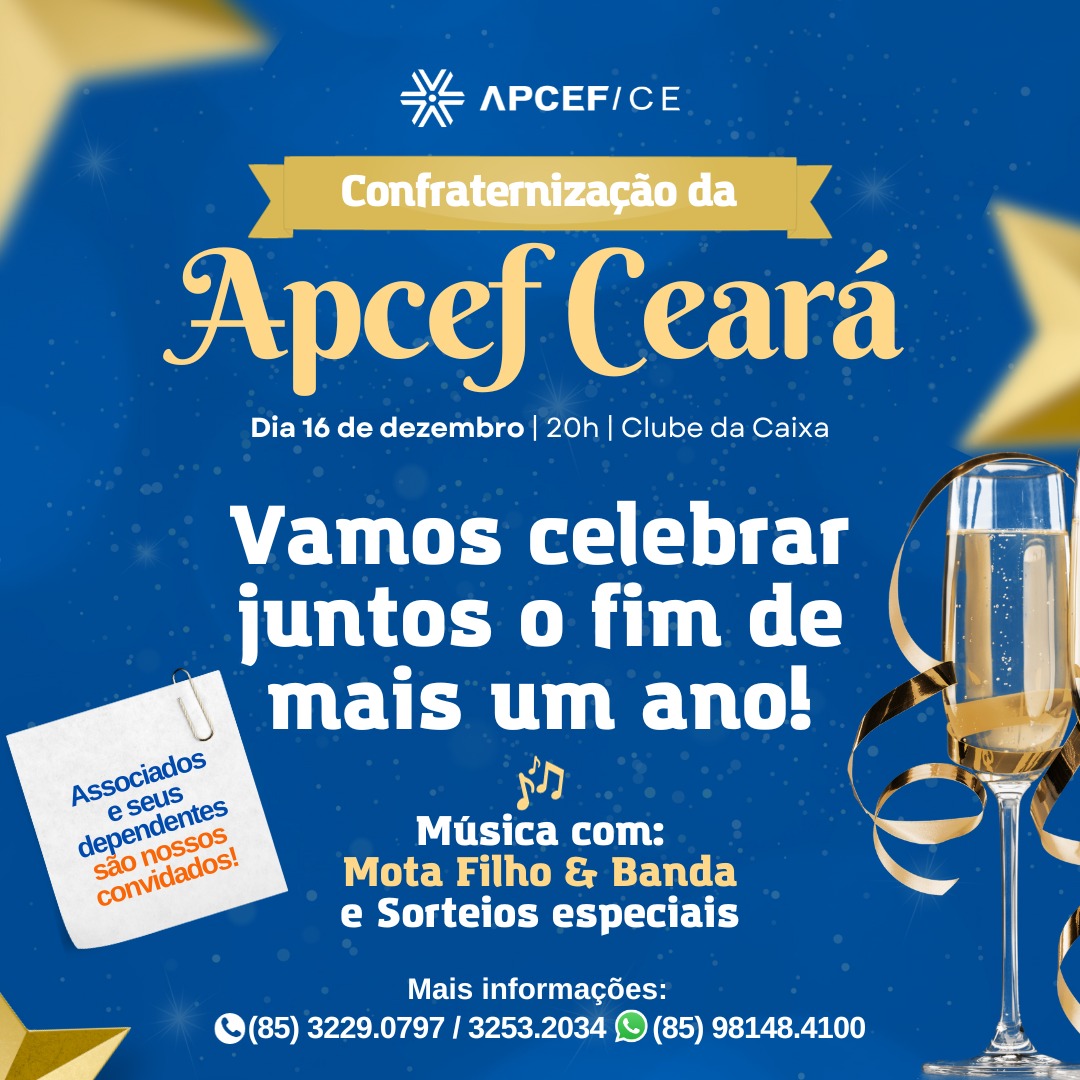 Sede  Apcef/AC Portal