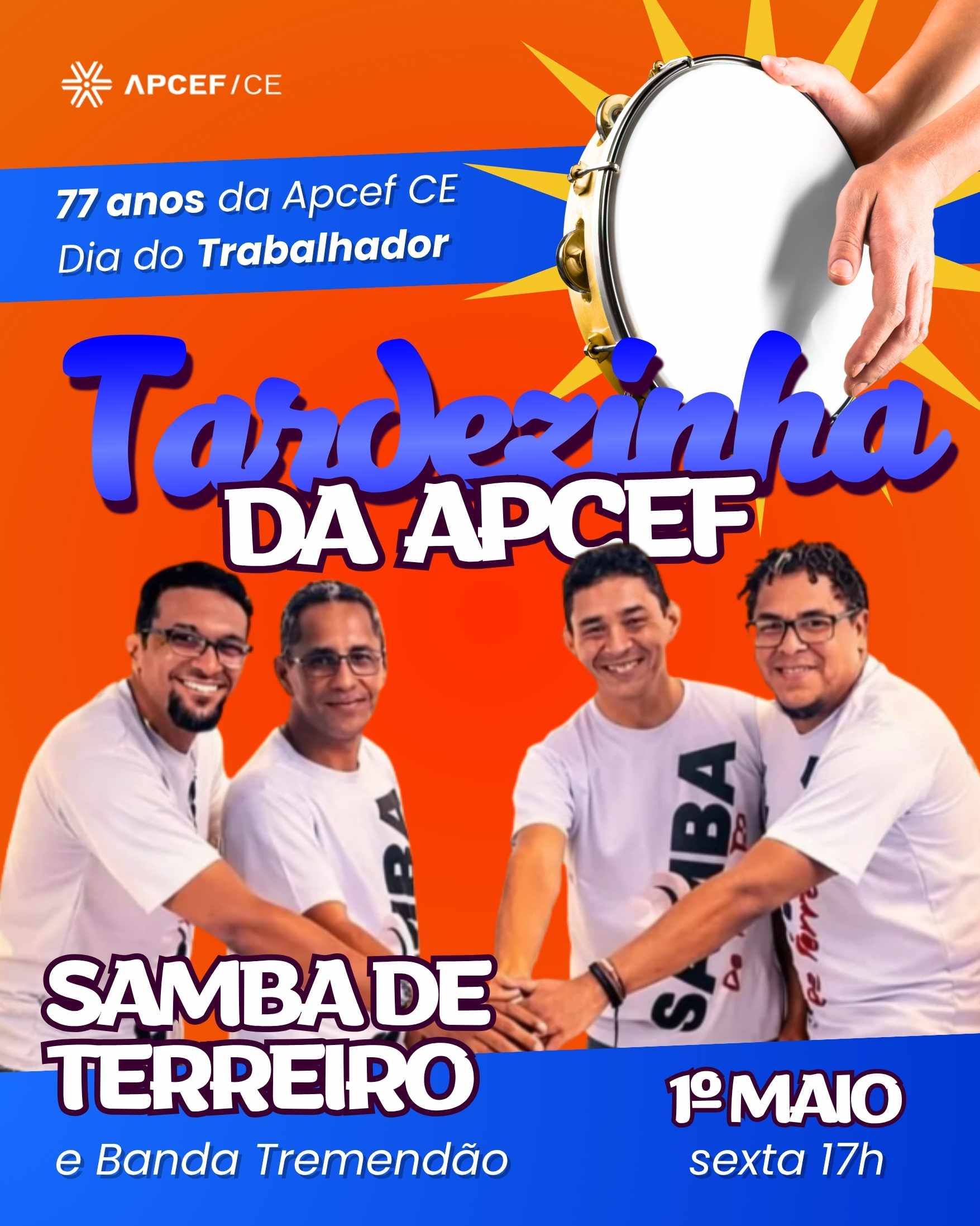 TARDEZINHA APCEF.jpg